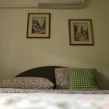 Apartment Incognito ซาราเยโว ภายนอก รูปภาพ