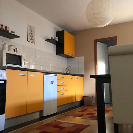 Apartment Incognito ซาราเยโว ภายนอก รูปภาพ