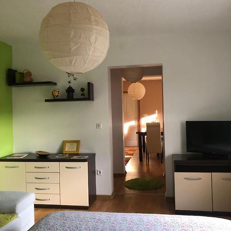 Apartment Incognito ซาราเยโว ภายนอก รูปภาพ