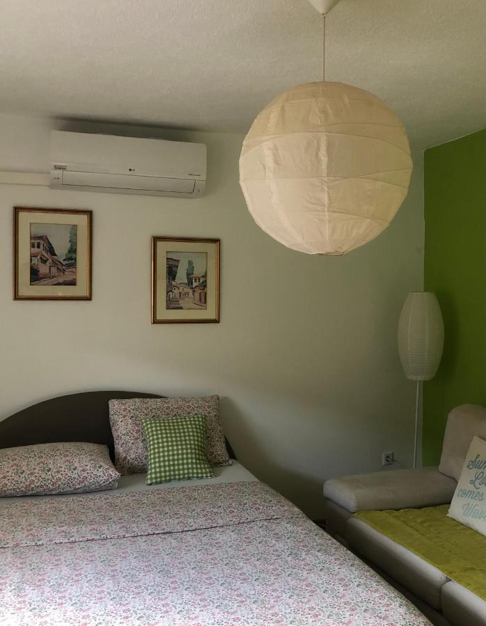 Apartment Incognito ซาราเยโว ภายนอก รูปภาพ