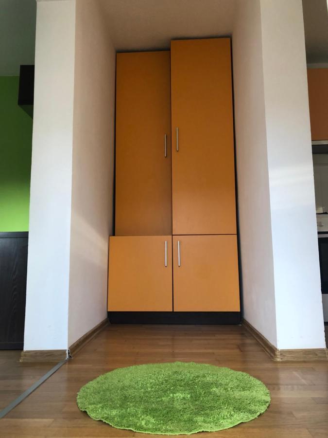 Apartment Incognito ซาราเยโว ภายนอก รูปภาพ