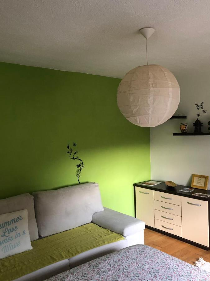 Apartment Incognito ซาราเยโว ภายนอก รูปภาพ