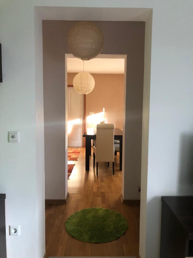 Apartment Incognito ซาราเยโว ภายนอก รูปภาพ