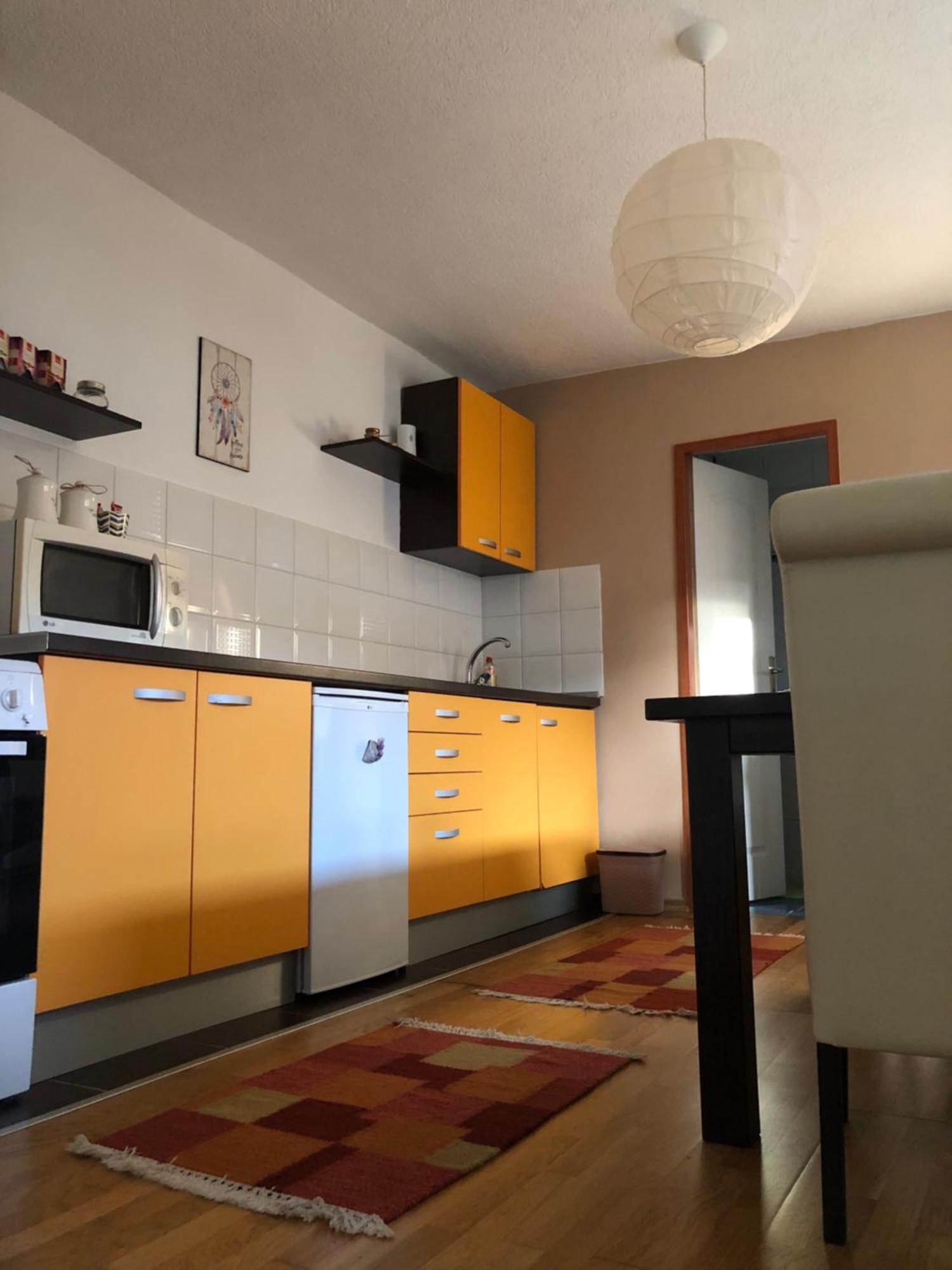 Apartment Incognito ซาราเยโว ภายนอก รูปภาพ