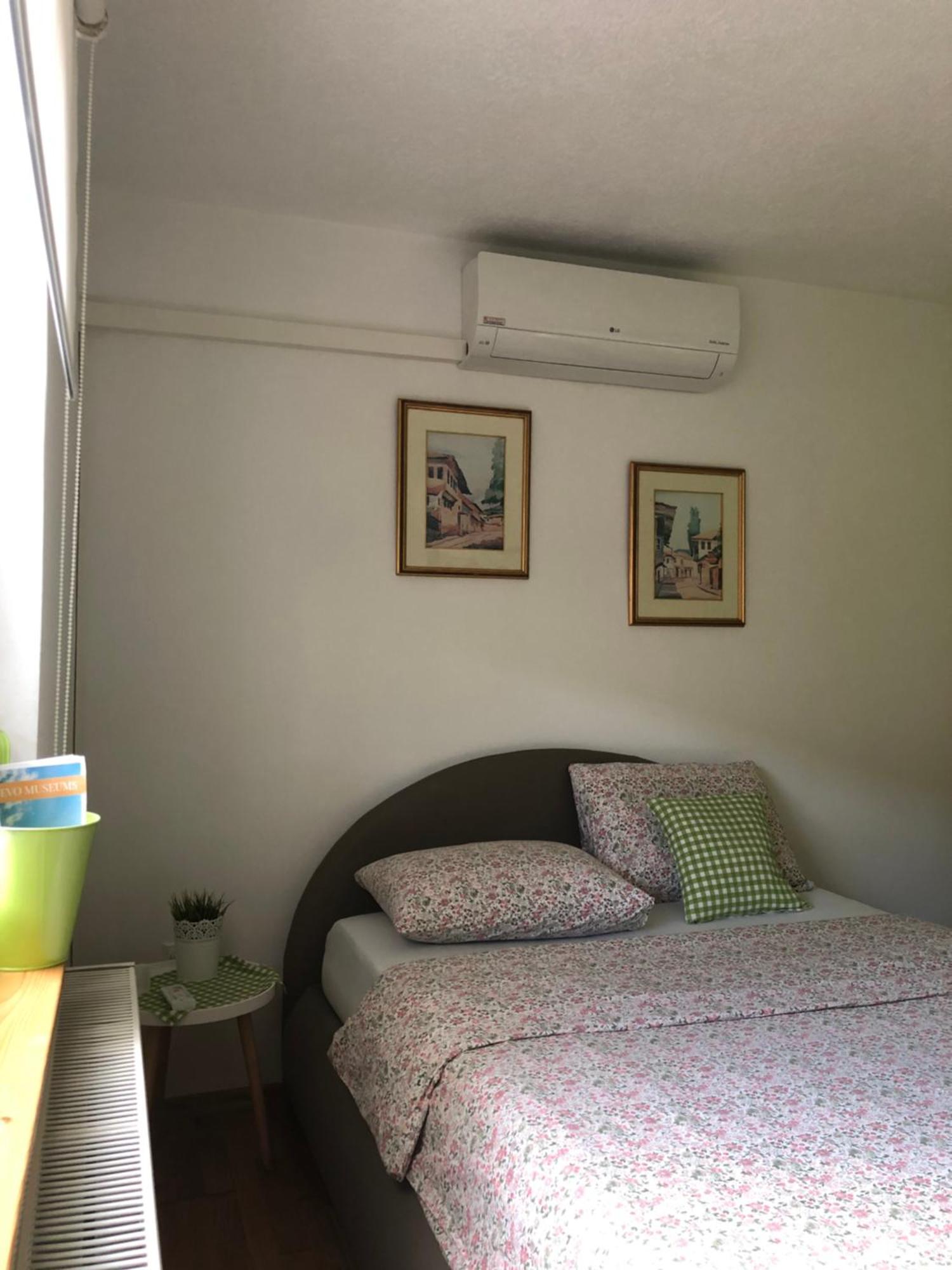 Apartment Incognito ซาราเยโว ภายนอก รูปภาพ