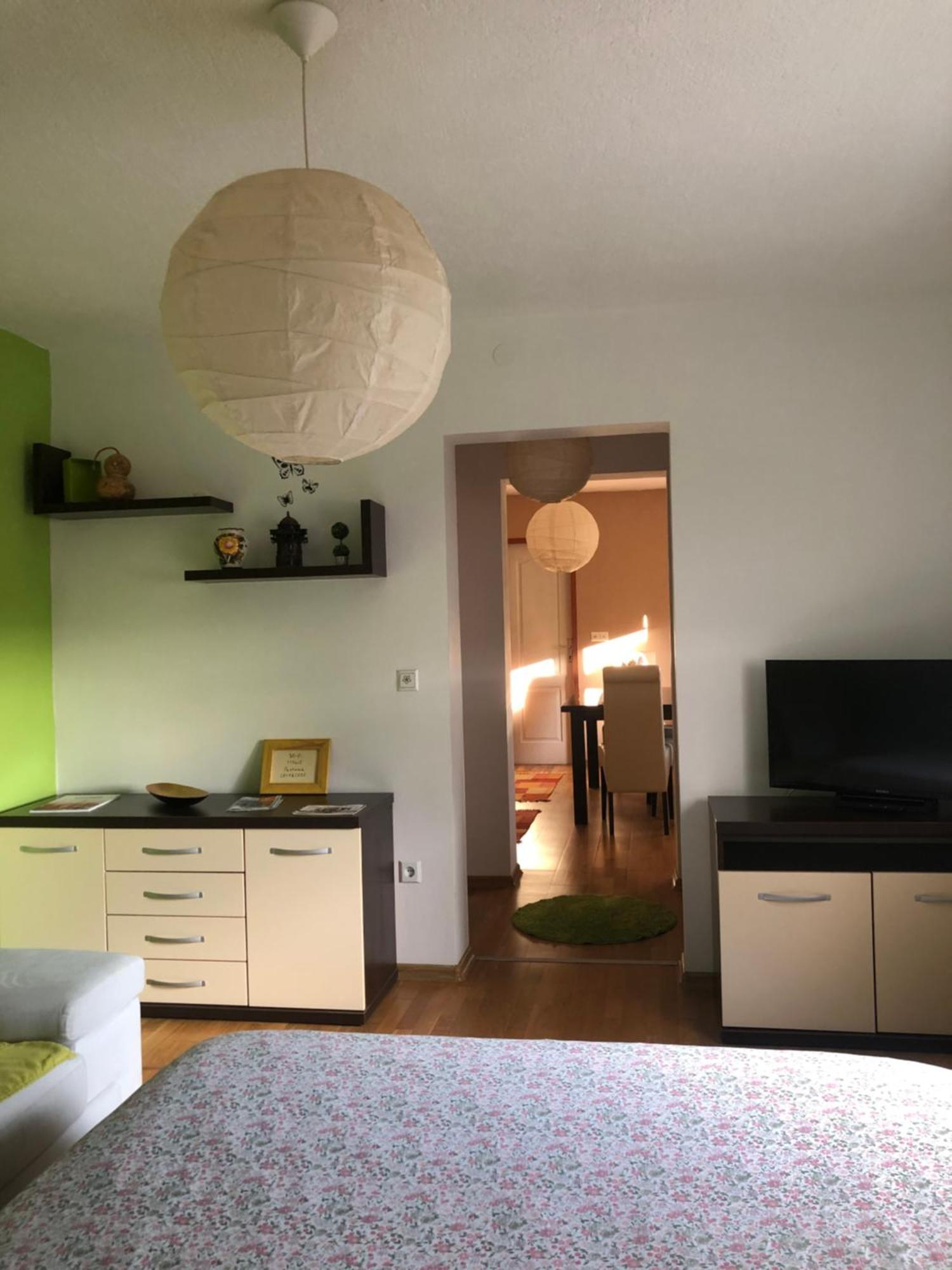 Apartment Incognito ซาราเยโว ภายนอก รูปภาพ