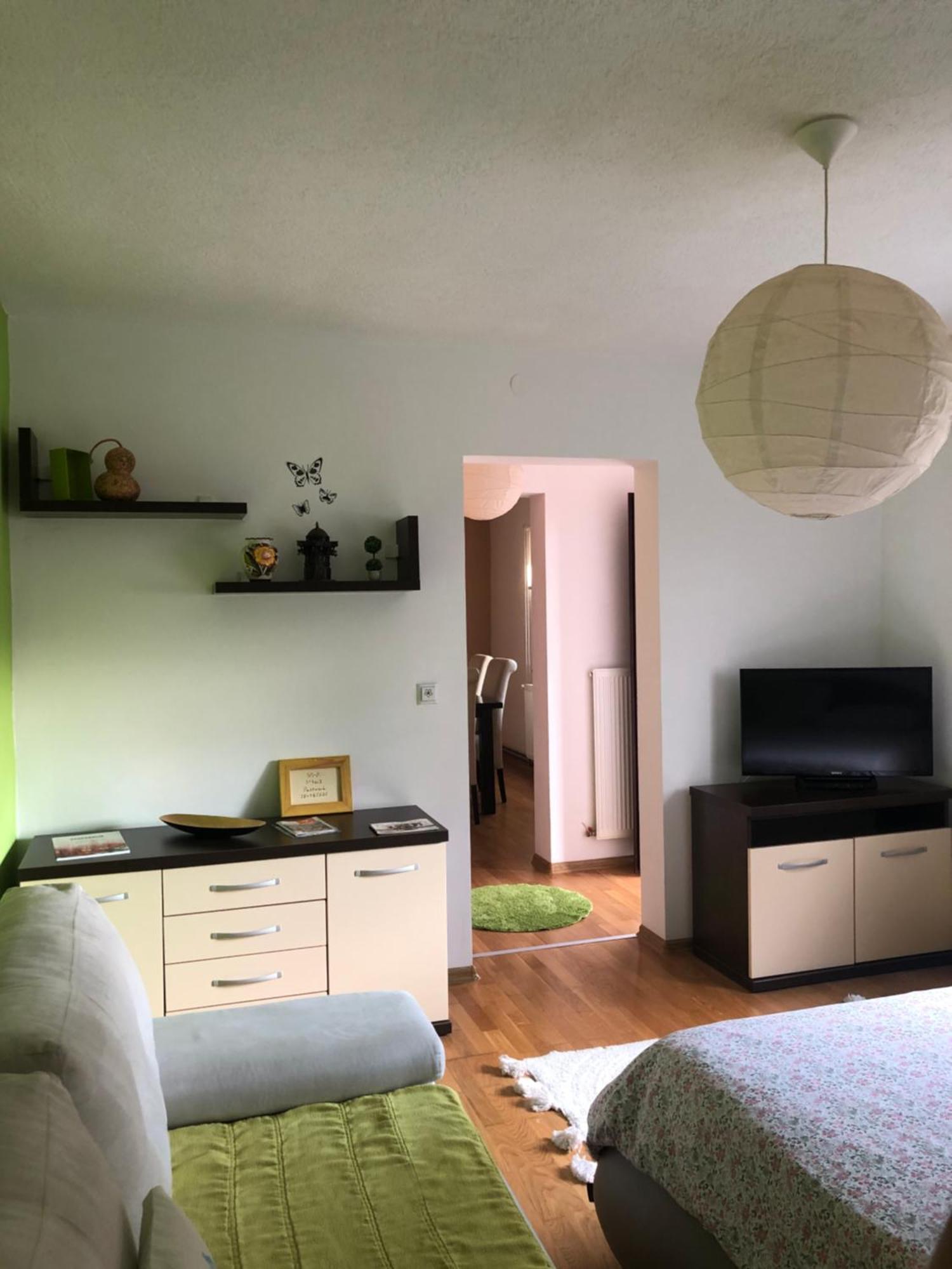 Apartment Incognito ซาราเยโว ภายนอก รูปภาพ