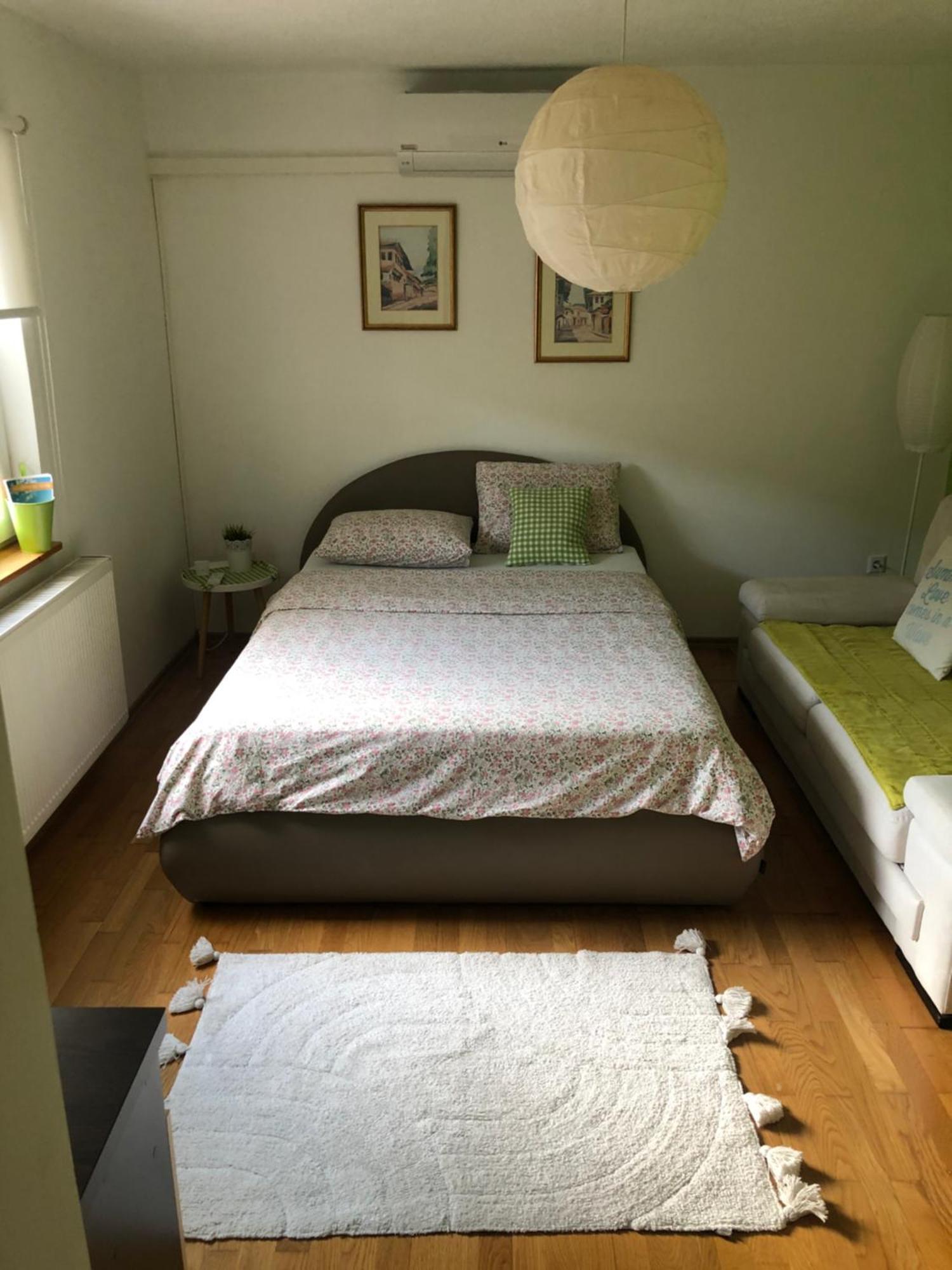 Apartment Incognito ซาราเยโว ภายนอก รูปภาพ