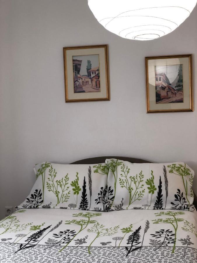 Apartment Incognito ซาราเยโว ภายนอก รูปภาพ