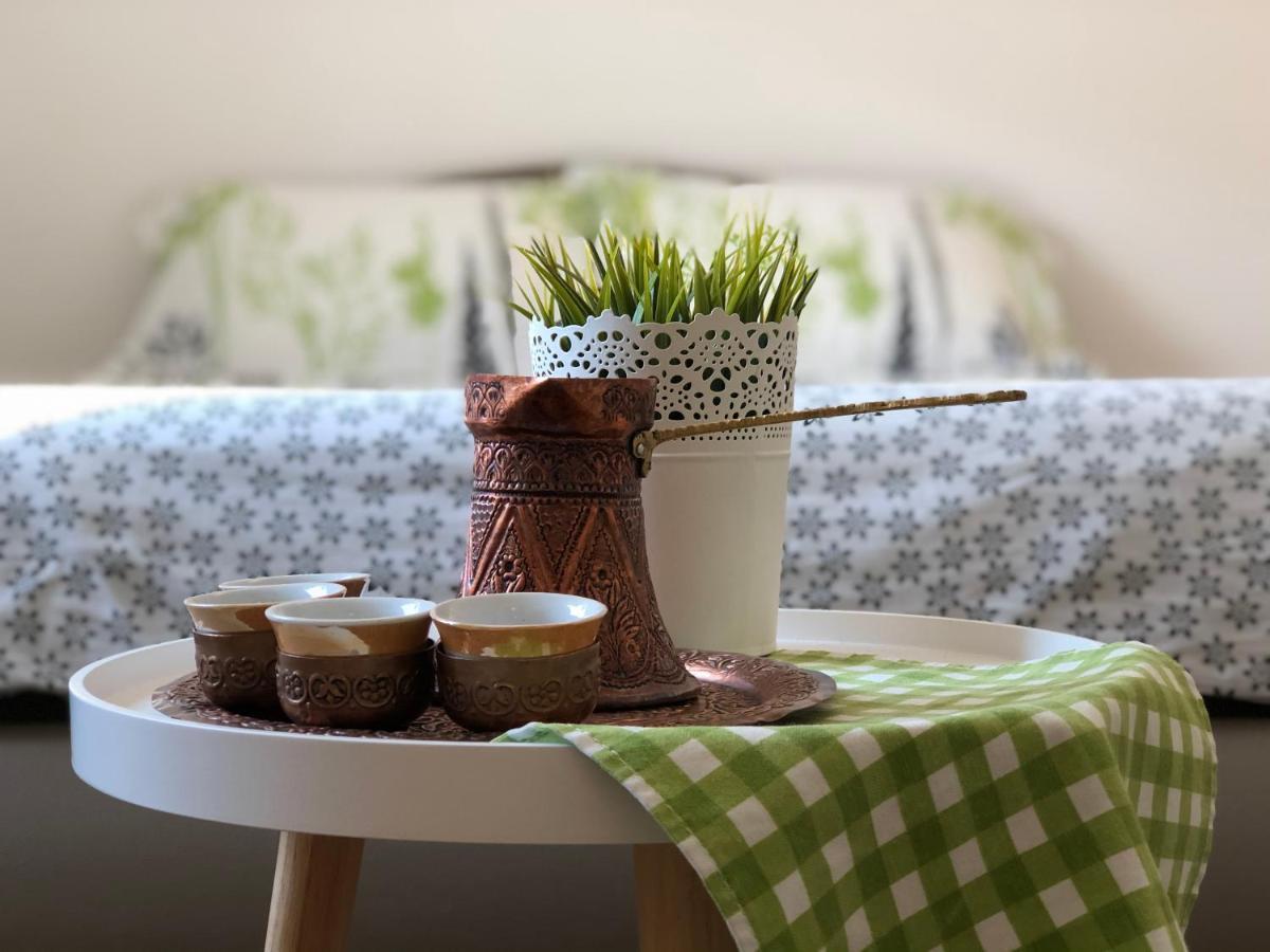 Apartment Incognito ซาราเยโว ภายนอก รูปภาพ