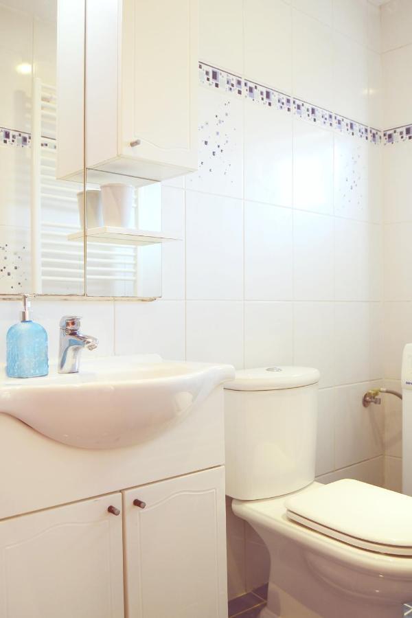 Apartment Incognito ซาราเยโว ภายนอก รูปภาพ