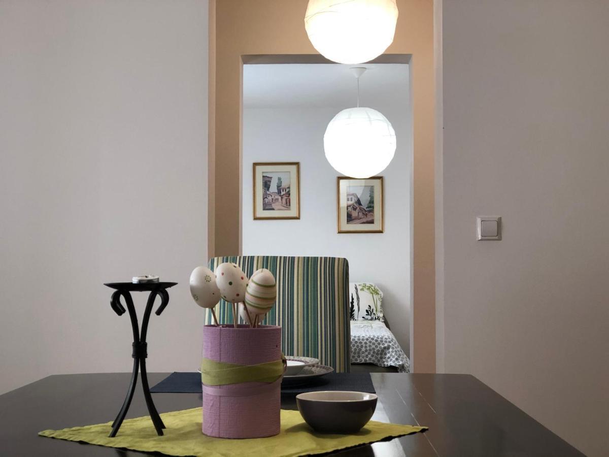 Apartment Incognito ซาราเยโว ภายนอก รูปภาพ