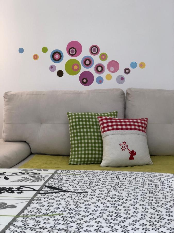 Apartment Incognito ซาราเยโว ภายนอก รูปภาพ